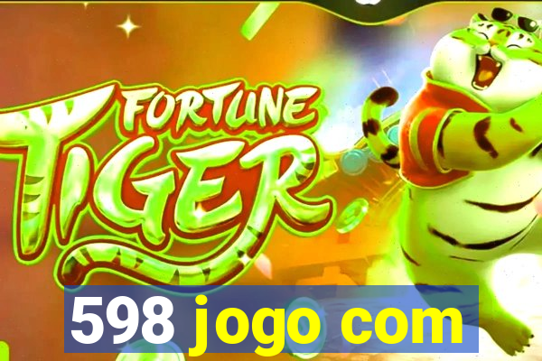 598 jogo com